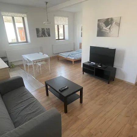 Na Hrncirne Apartment *