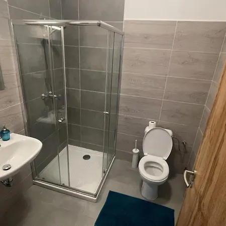 Apartment Na Hrncirne *